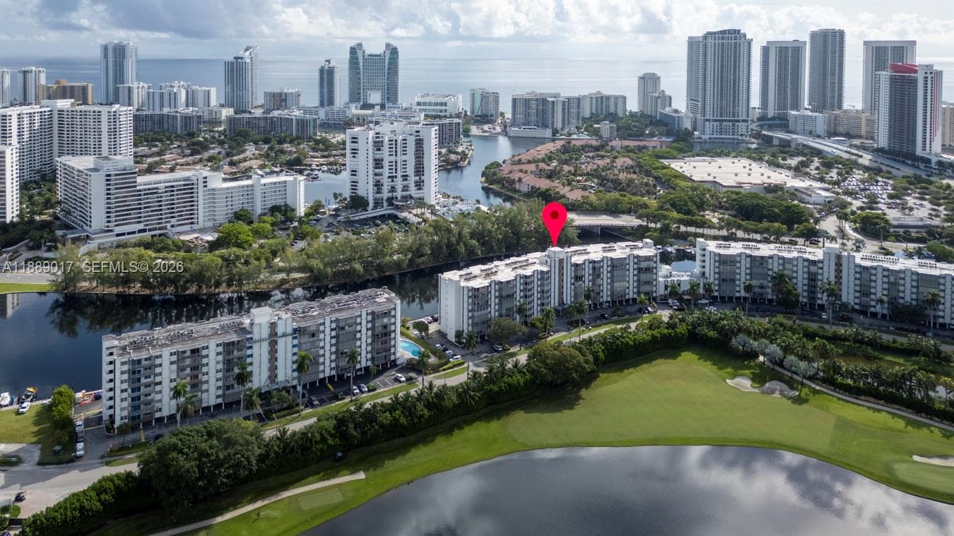 Fairways Riviera Condo · #204 in Hallandale Beach - Photo 2