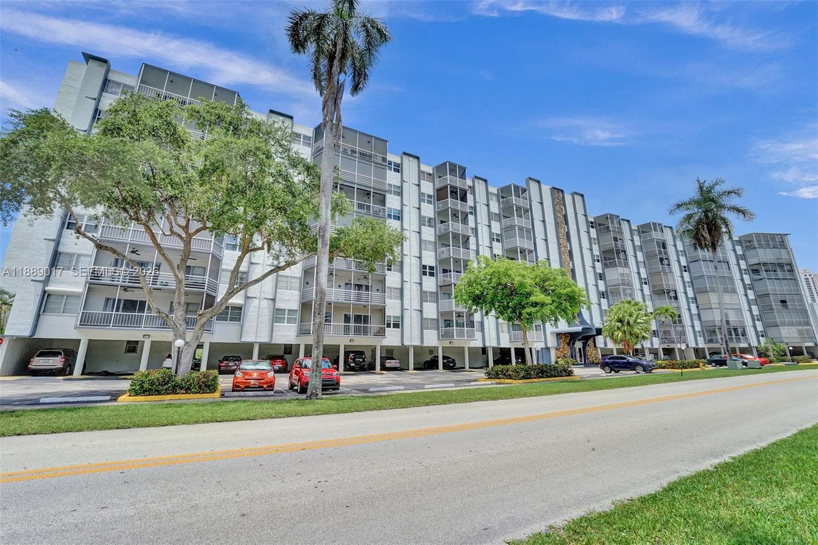 Fairways Riviera Condo · #204 in Hallandale Beach - Photo 53
