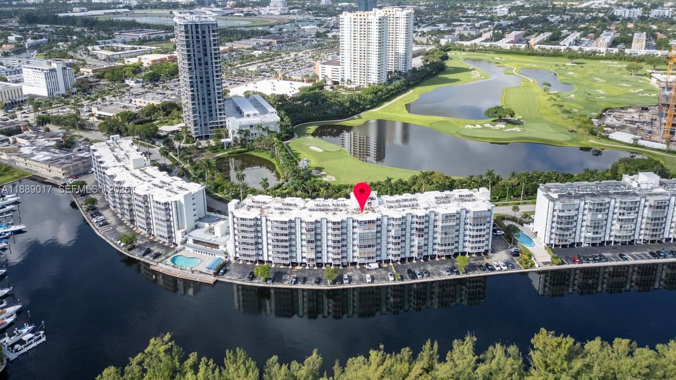 Fairways Riviera Condo · #204 in Hallandale Beach - Photo 36