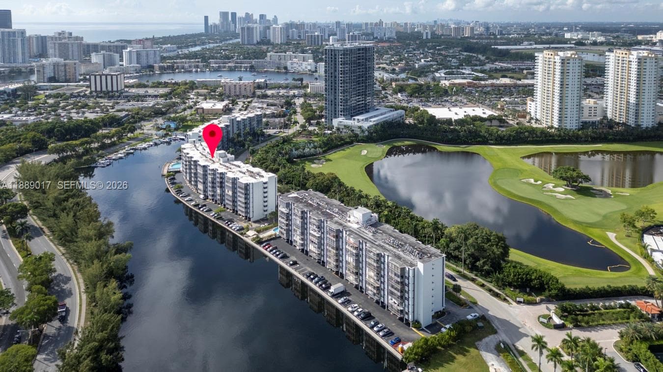 Fairways Riviera Condo · #204 in Hallandale Beach - Photo 1
