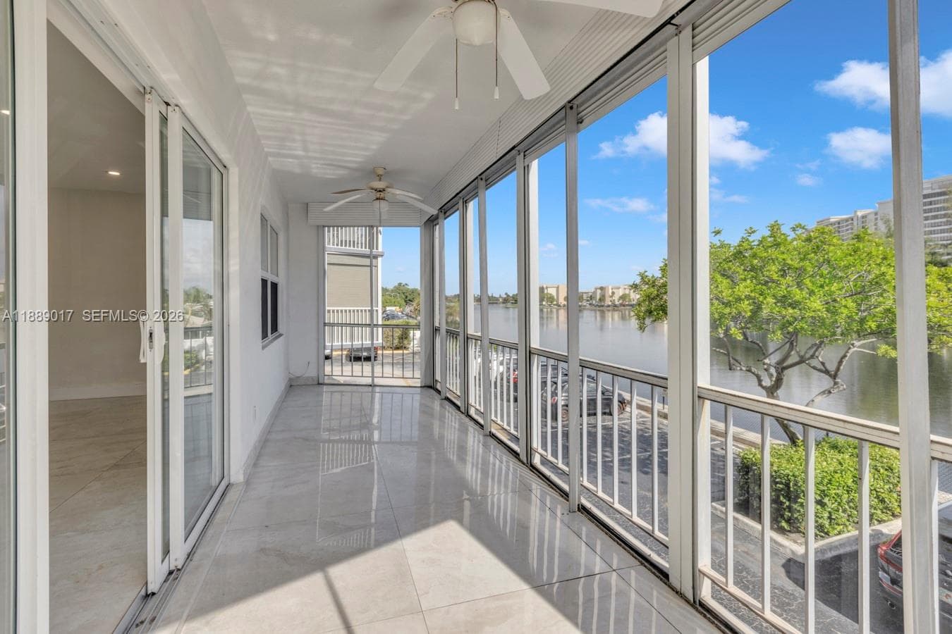 Fairways Riviera Condo · #204 in Hallandale Beach - Photo 5