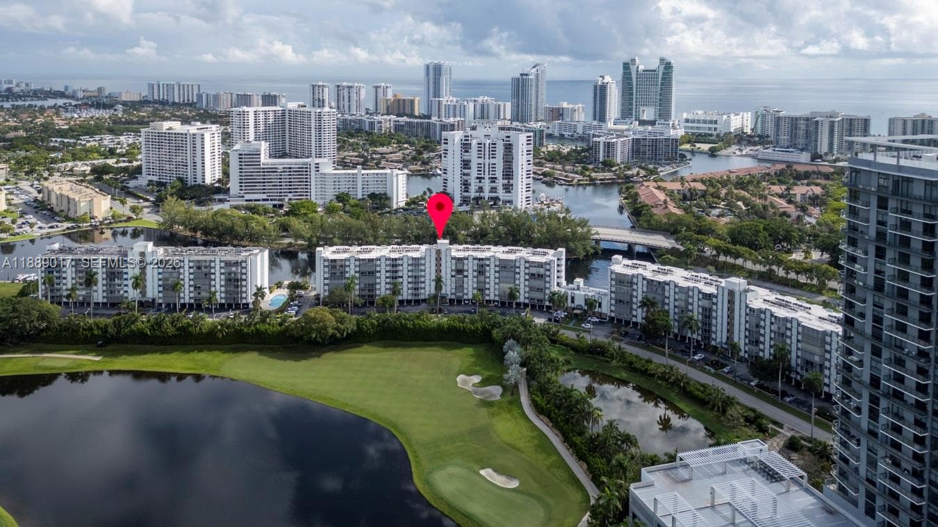 Fairways Riviera Condo · #204 in Hallandale Beach - Photo 34
