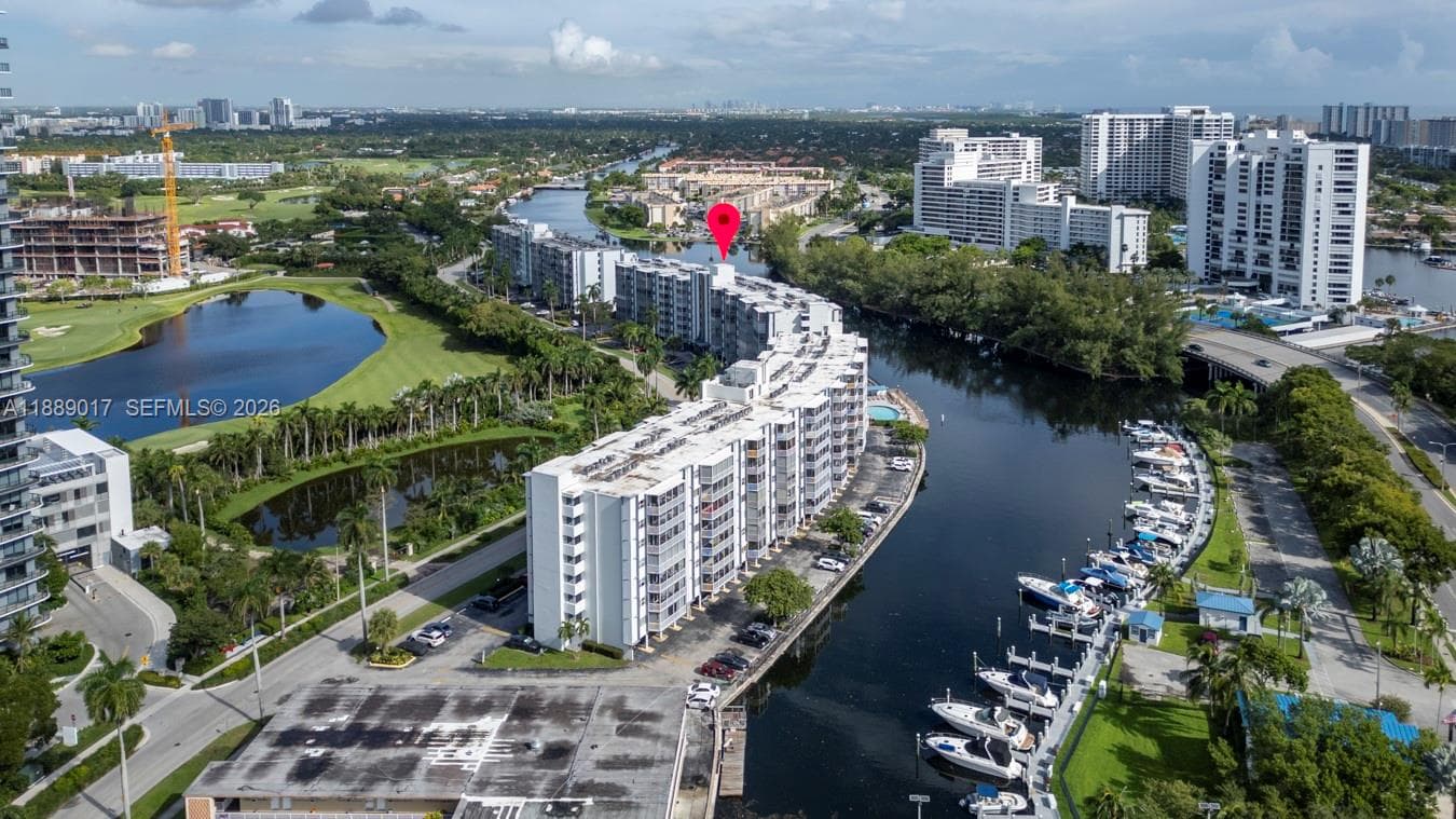 Fairways Riviera Condo · #204 in Hallandale Beach - Photo 33