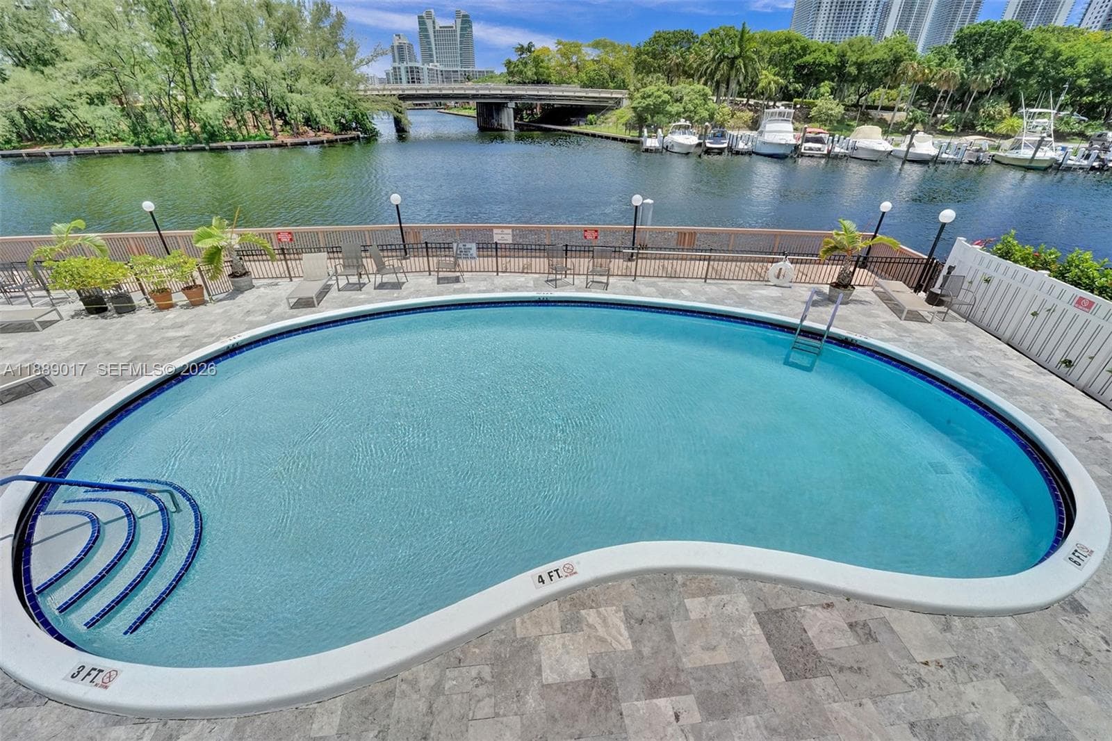Fairways Riviera Condo · #204 in Hallandale Beach - Photo 41