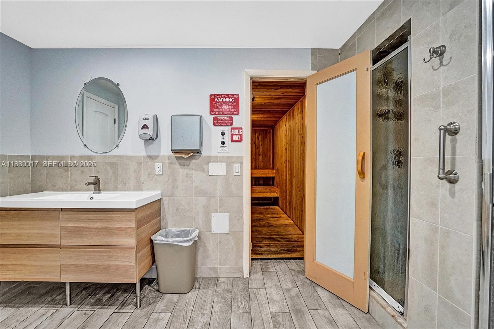 Fairways Riviera Condo · #204 in Hallandale Beach - Photo 45
