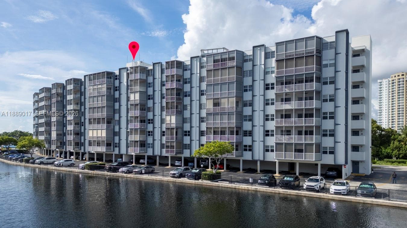 Fairways Riviera Condo · #204 in Hallandale Beach - Photo 51
