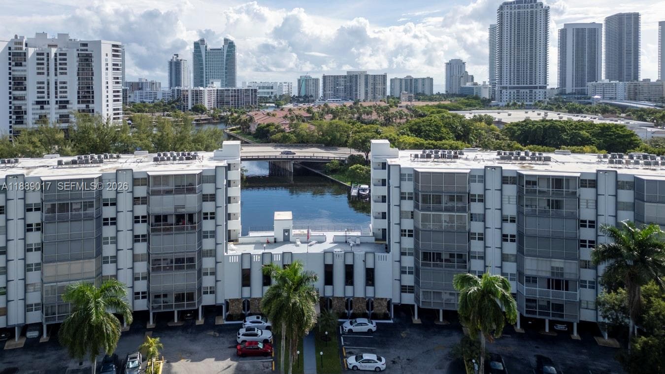 Fairways Riviera Condo · #204 in Hallandale Beach - Photo 50