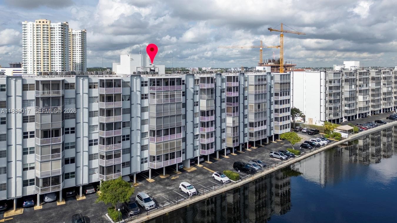 Fairways Riviera Condo · #204 in Hallandale Beach - Photo 37