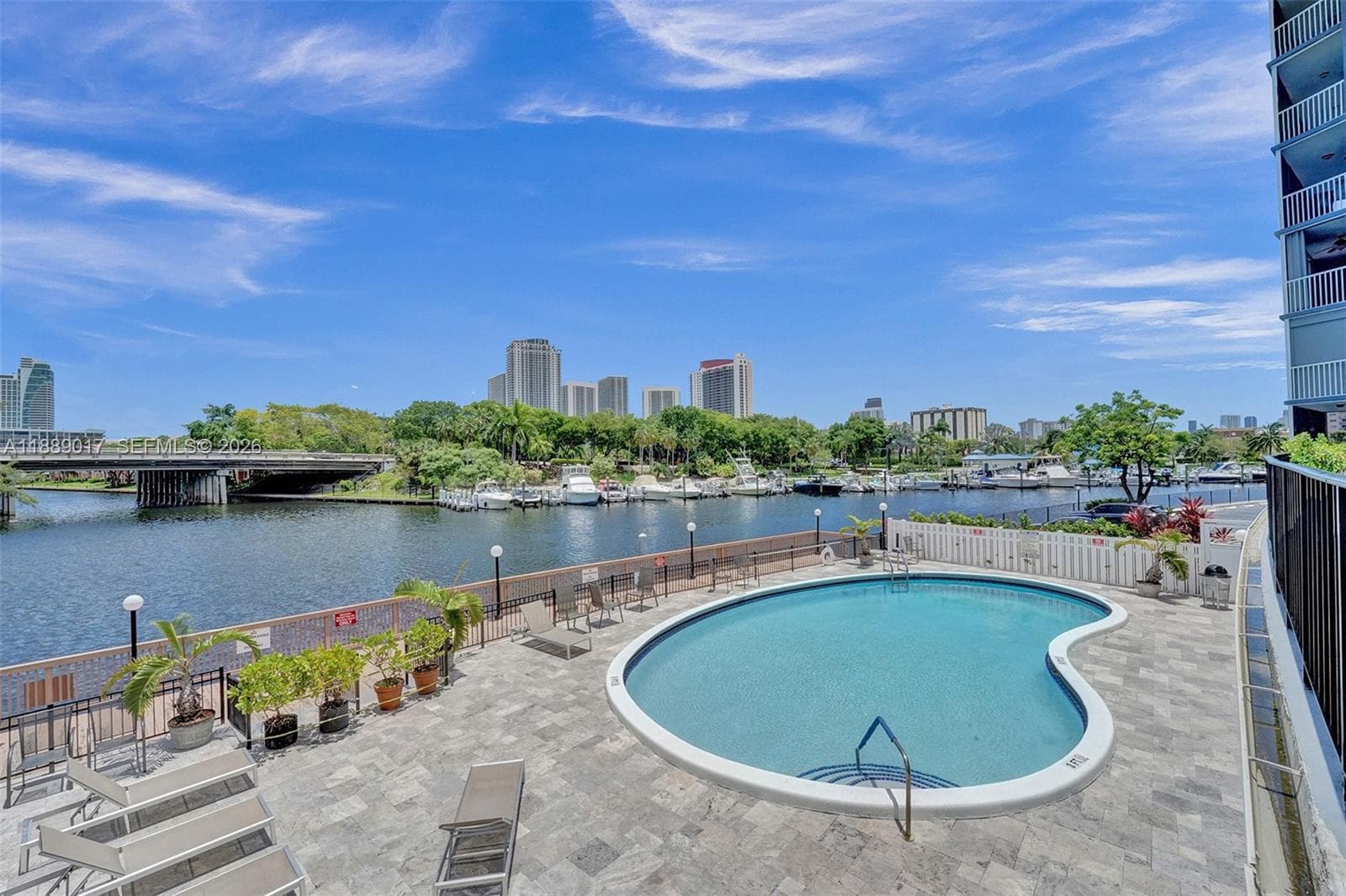 Fairways Riviera Condo · #204 in Hallandale Beach - Photo 40