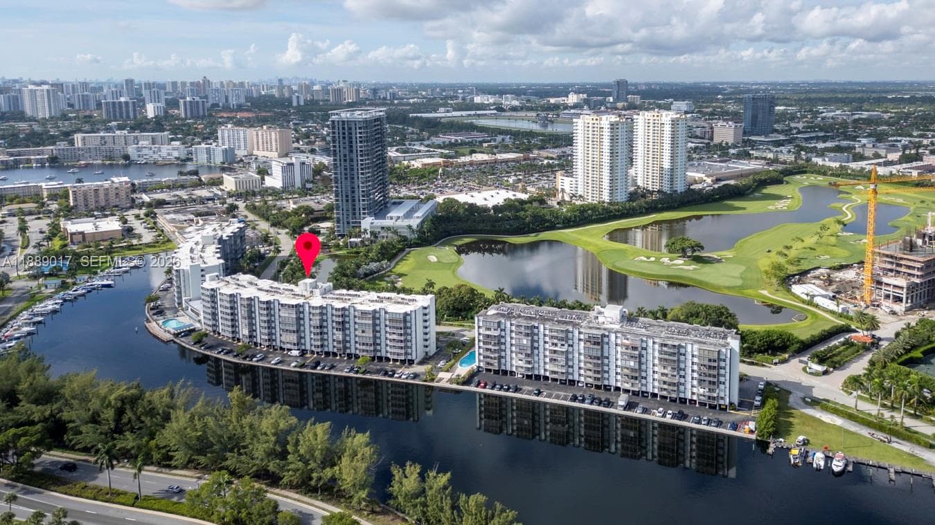 Fairways Riviera Condo · #204 in Hallandale Beach - Photo 35
