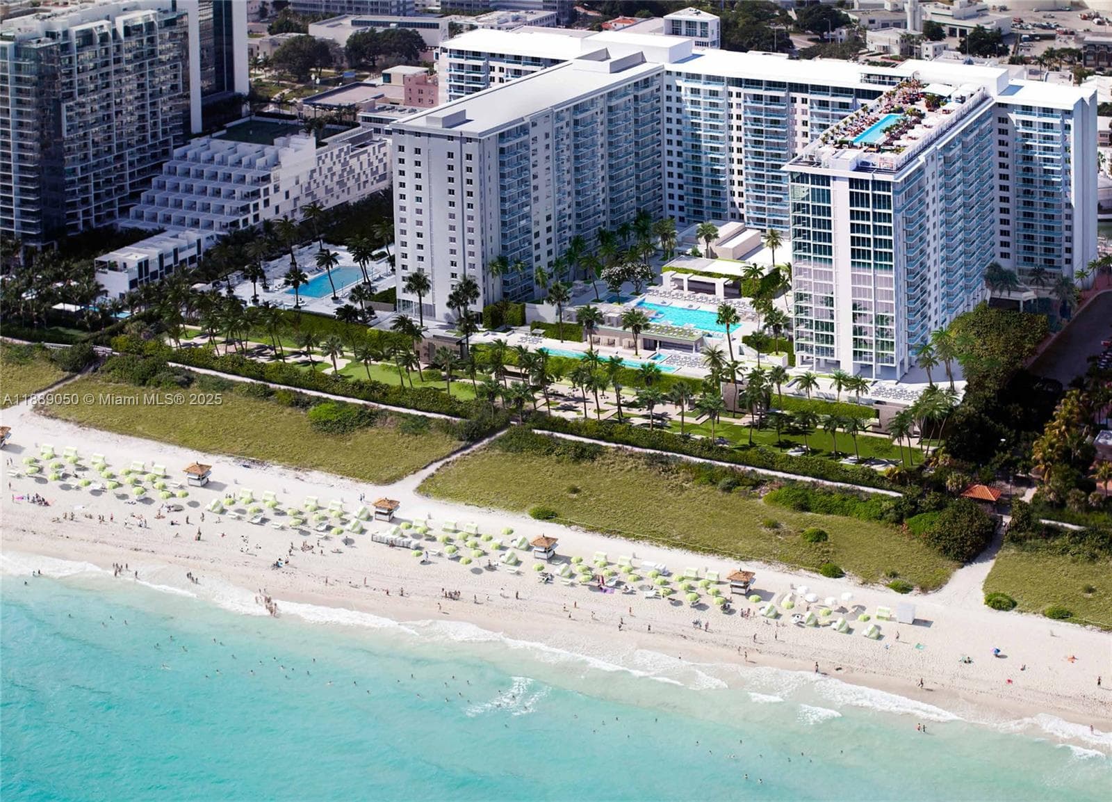 Roney Palace · #1527 in Miami Beach - Photo 52