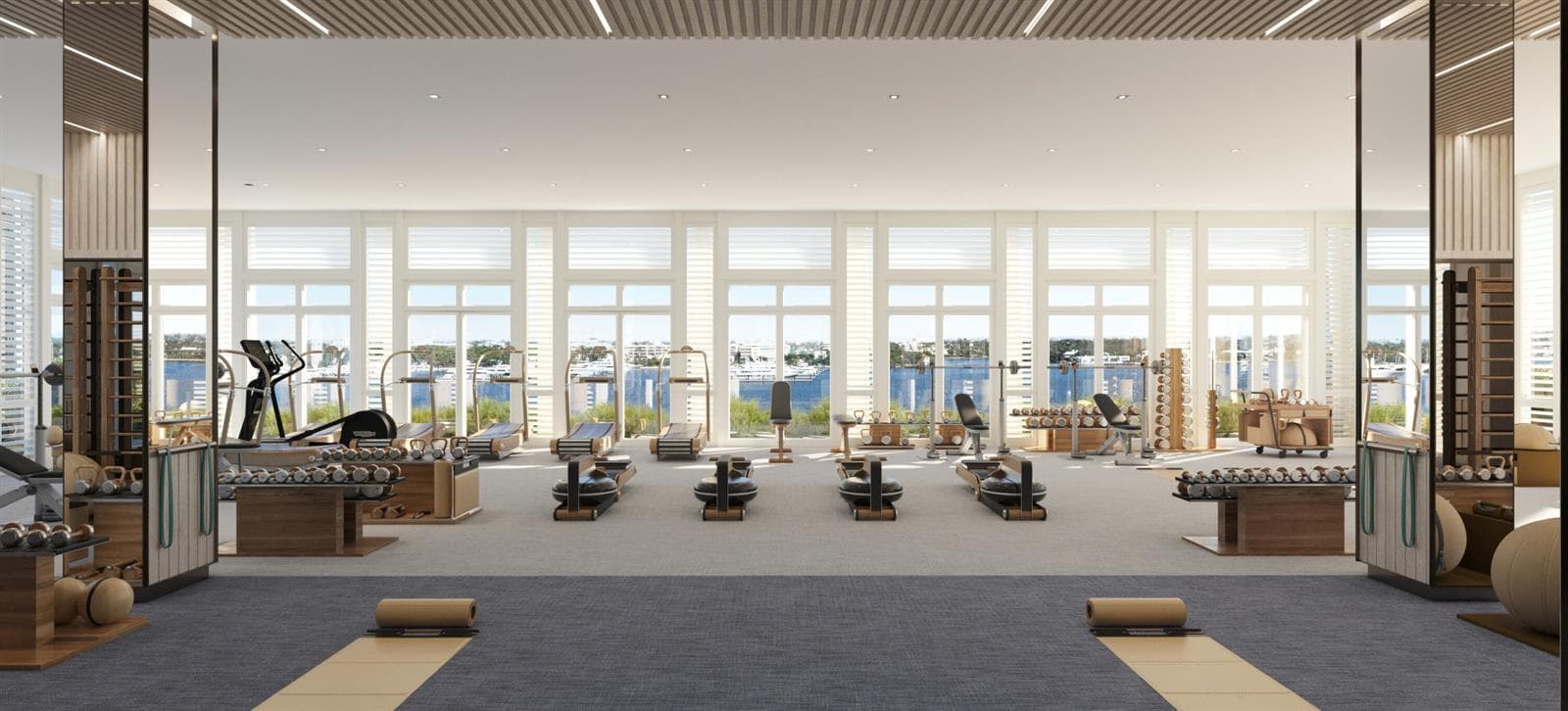 SFH Gym