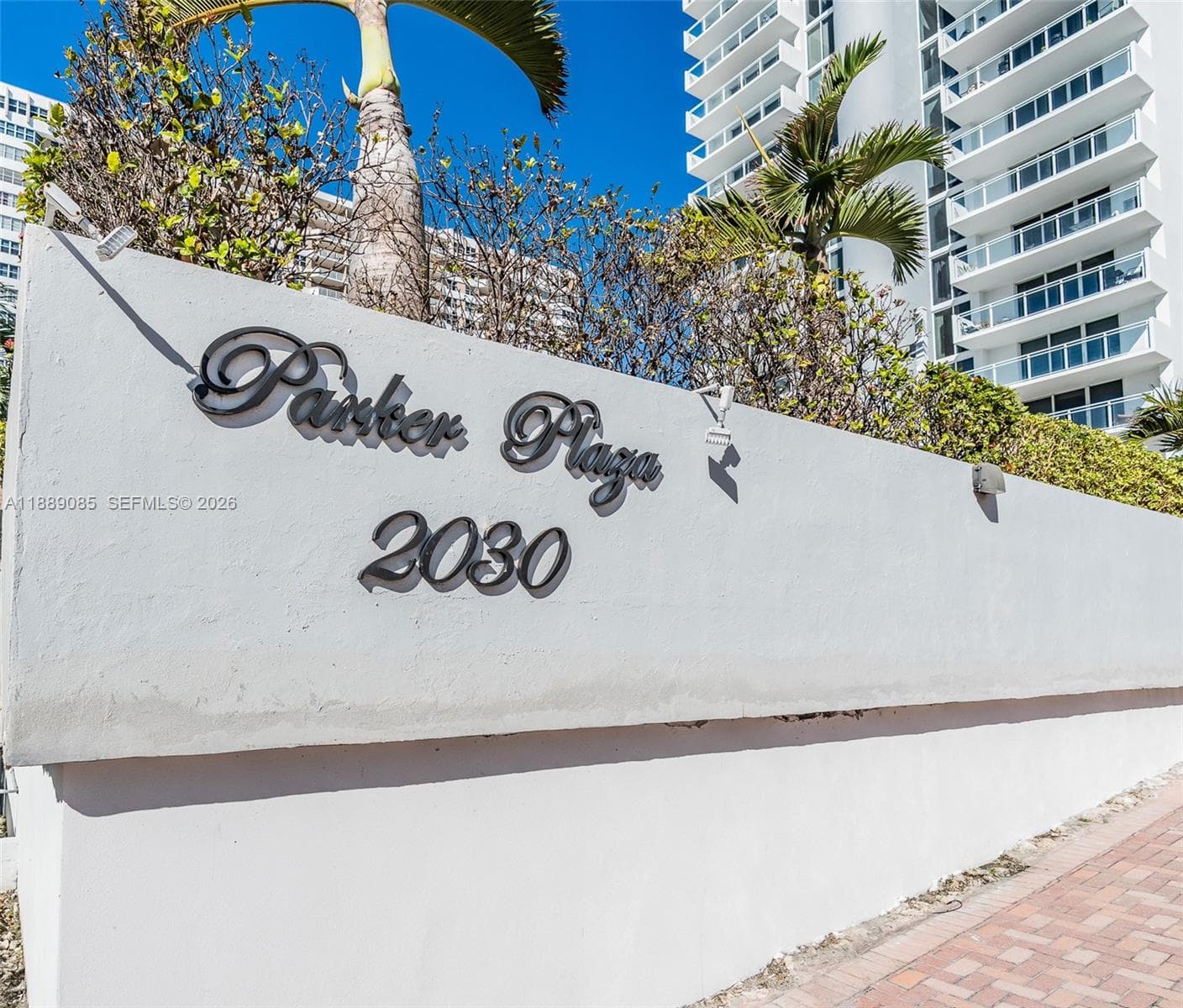 PARKER PLAZA CONDO ESTATE · #1127 in Hallandale Beach - Photo 37