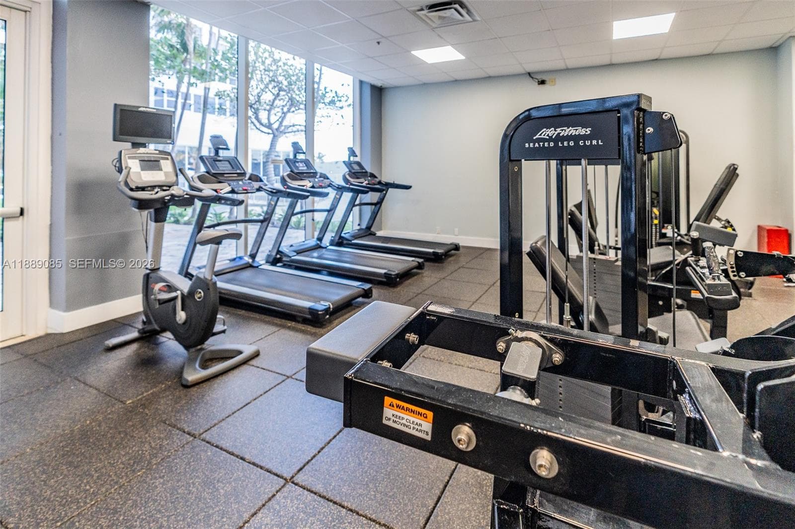 PARKER PLAZA CONDO ESTATE · #1127 in Hallandale Beach - Photo 31