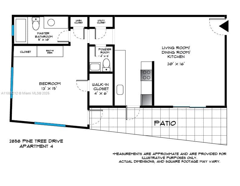 Pinetree Manor · #4 in Miami Beach - Photo 29