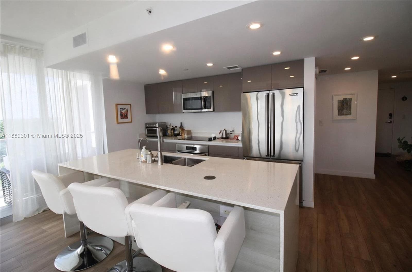THE HIGHLANDS CONDO · #510 in North Miami Beach - Photo 6