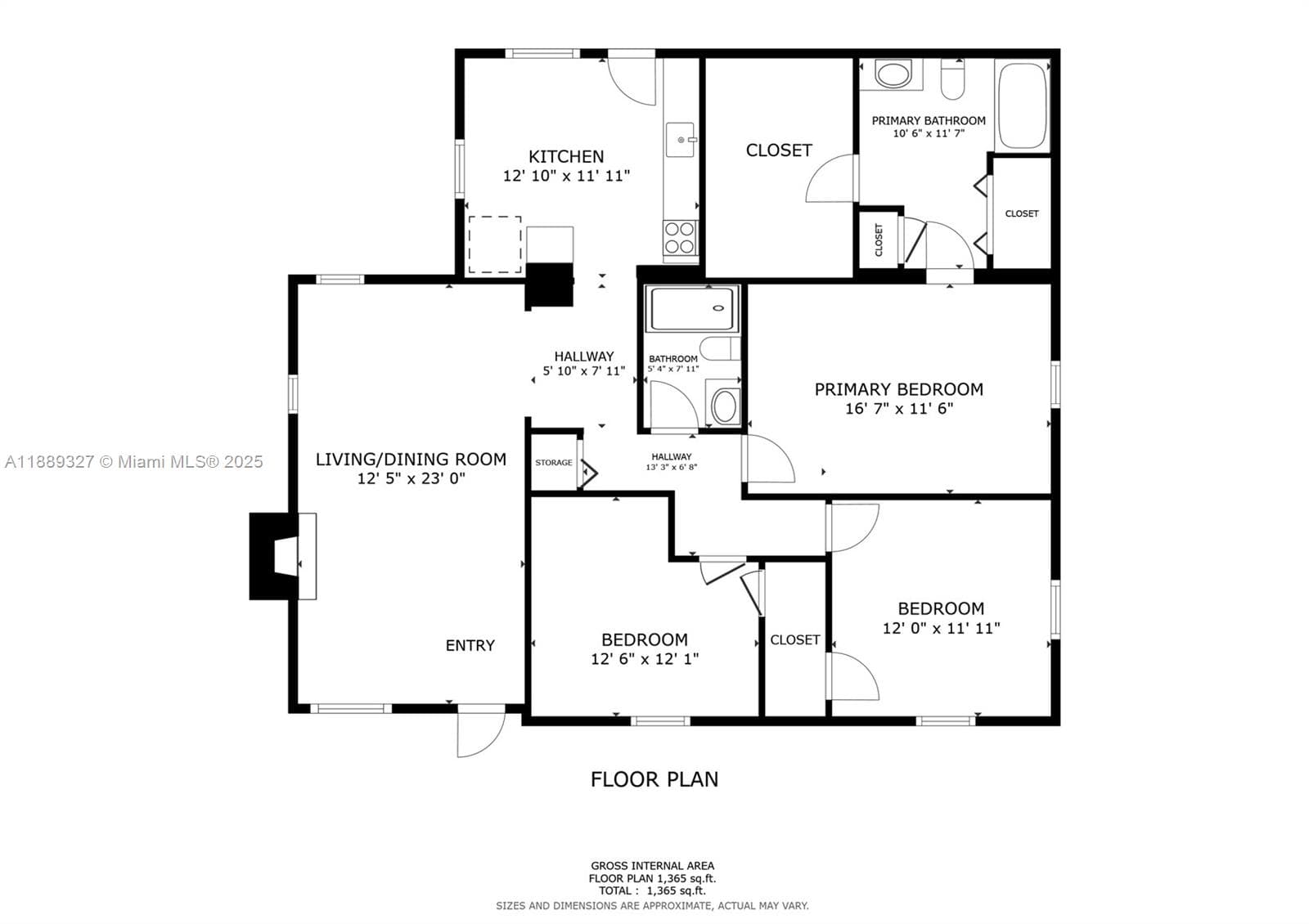 1480 SW 26th Ave photo 38
