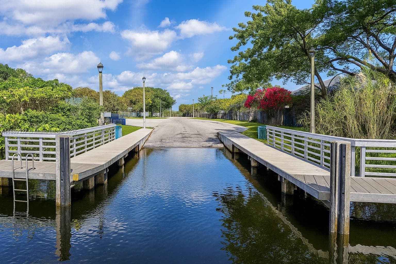 Cooley's Landing Marina