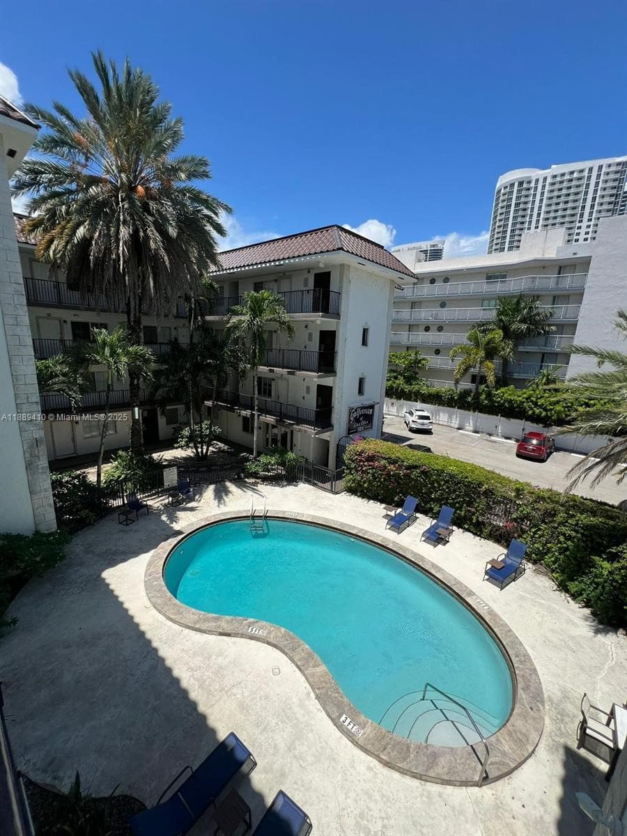 GULFSTREAM CONDO OF LAS O · #19 in Fort Lauderdale - Photo 6