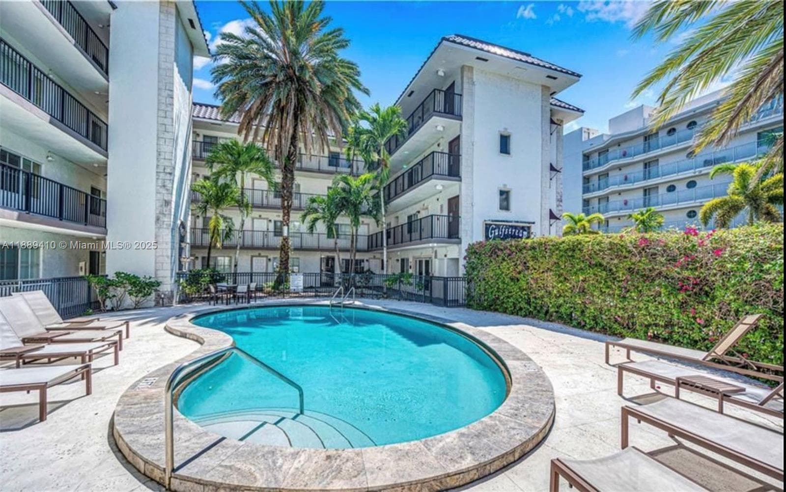 GULFSTREAM CONDO OF LAS O · #19 in Fort Lauderdale - Photo 7