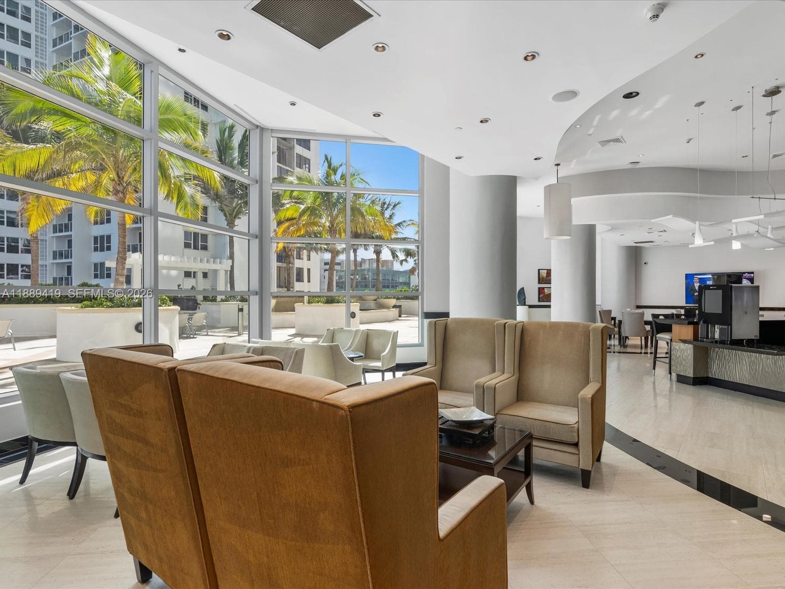 OCEAN PALMS · #1608 in Hollywood - Photo 54