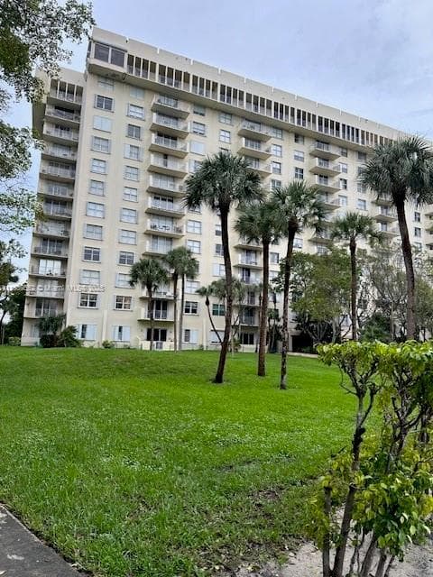 JOCKEY CLUB CONDO UNIT II · #6B in Miami - Photo 13