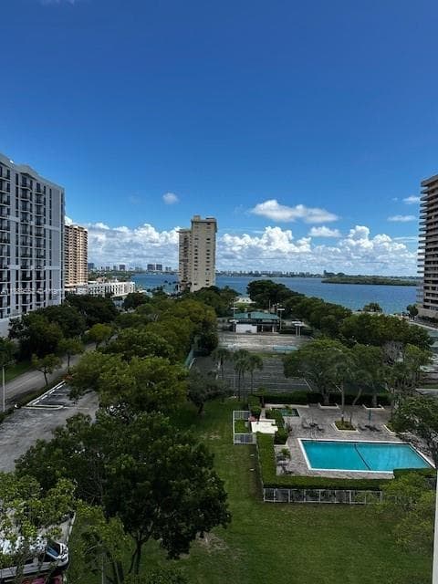 JOCKEY CLUB CONDO UNIT II · #6B in Miami - Photo 1