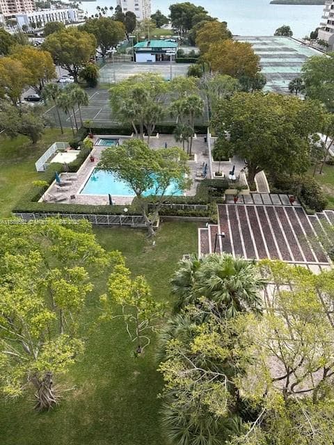 JOCKEY CLUB CONDO UNIT II · #6B in Miami - Photo 9