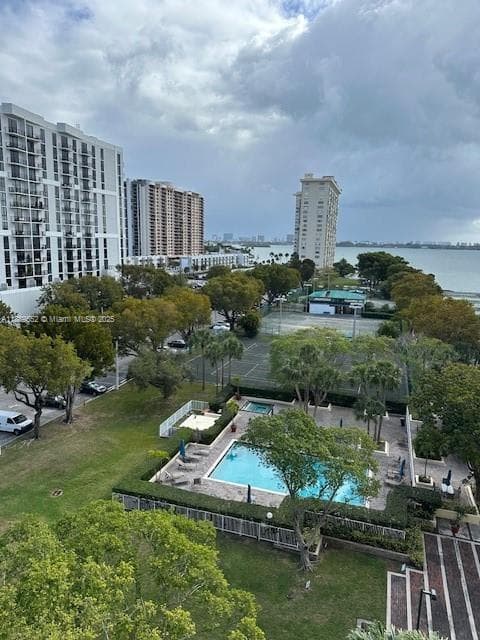 JOCKEY CLUB CONDO UNIT II · #6B in Miami - Photo 8