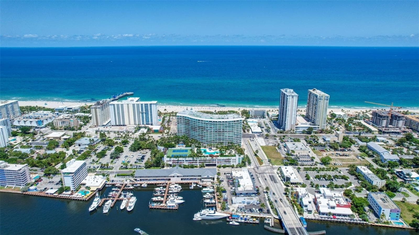 THE PLAZA AT OCEANSIDE · #1511 in Pompano Beach - Photo 67