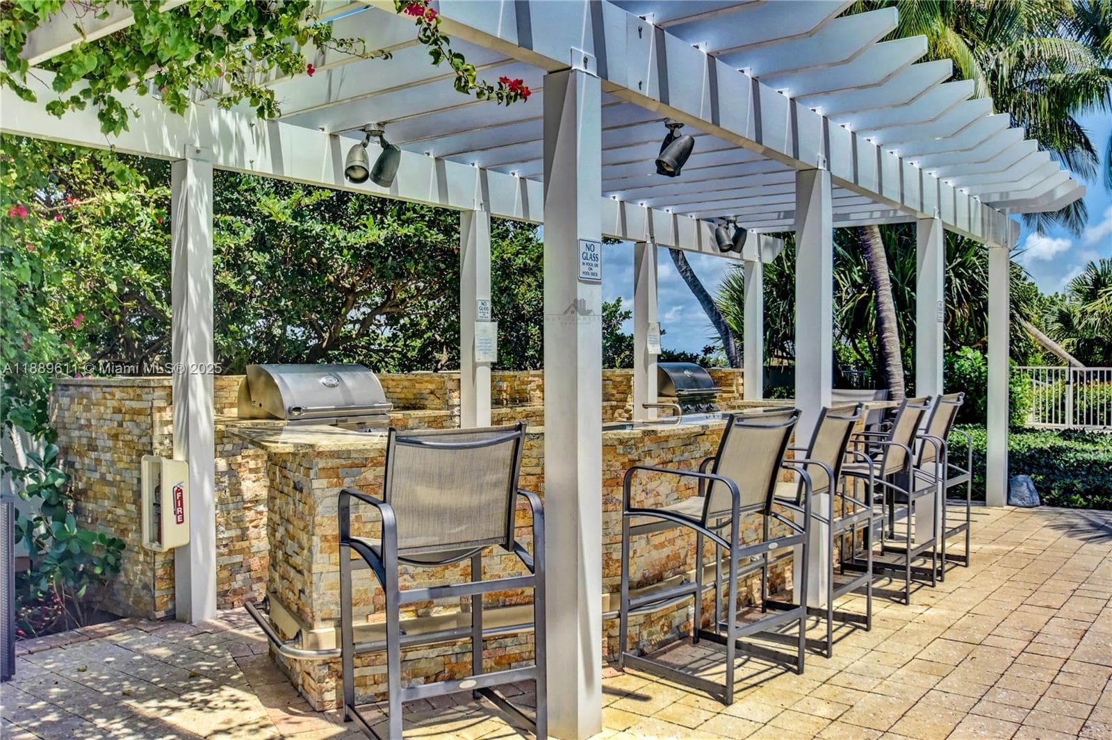 THE PLAZA AT OCEANSIDE · #1511 in Pompano Beach - Photo 36
