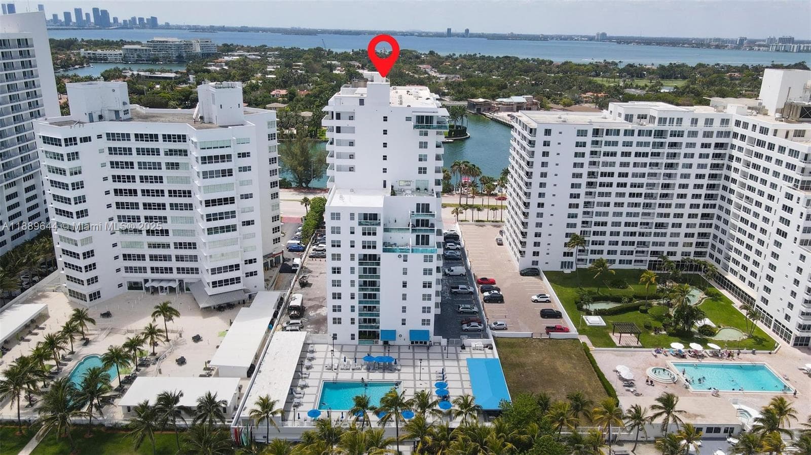 0HE CARRIAGE CLUB SOUTH C · #16F in Miami Beach - Photo 27