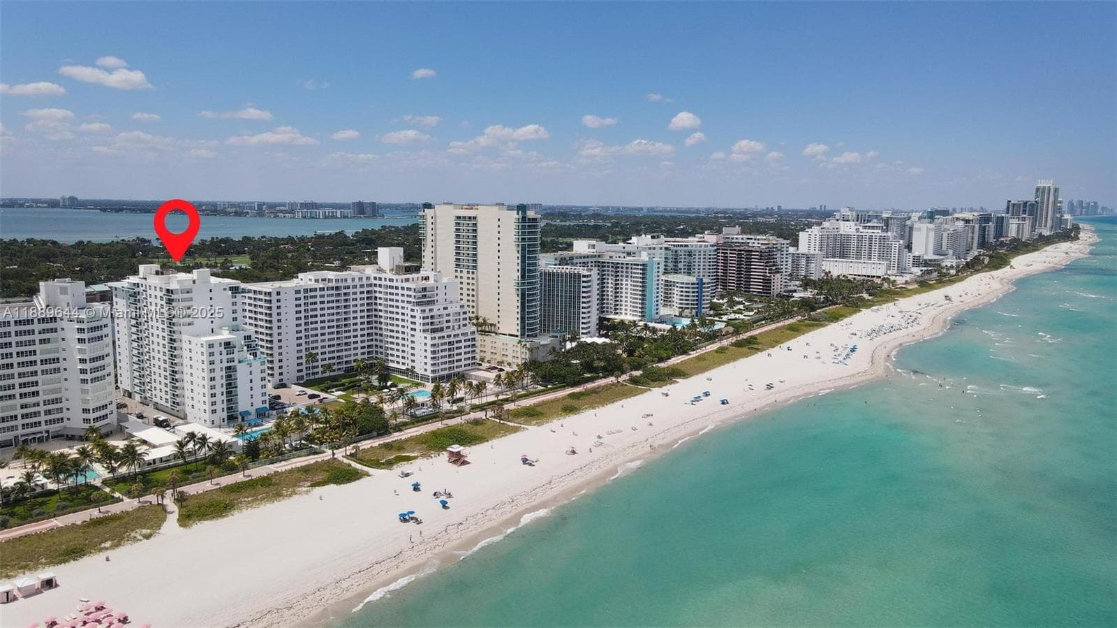 0HE CARRIAGE CLUB SOUTH C · #16F in Miami Beach - Photo 26