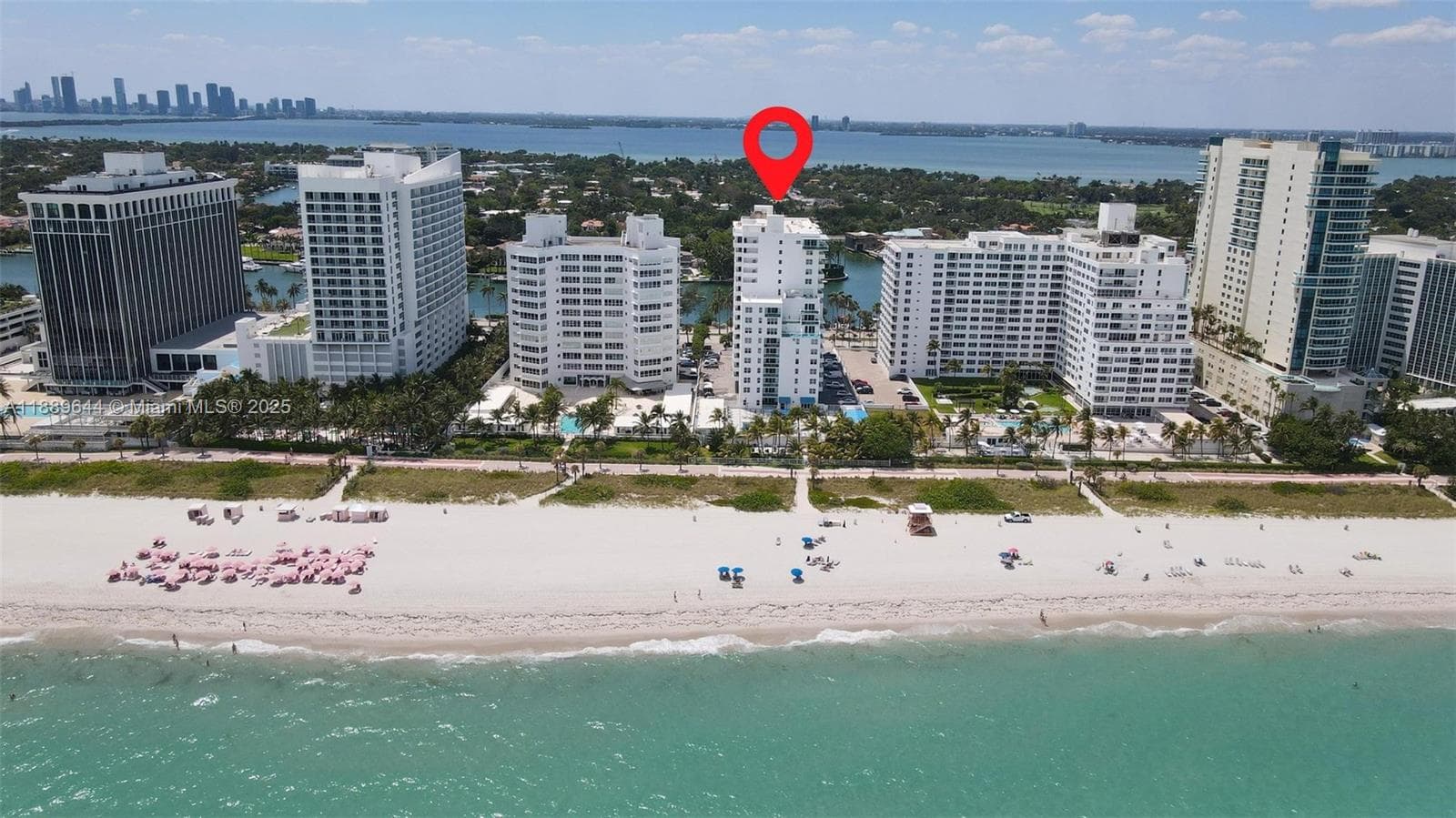 0HE CARRIAGE CLUB SOUTH C · #16F in Miami Beach - Photo 18