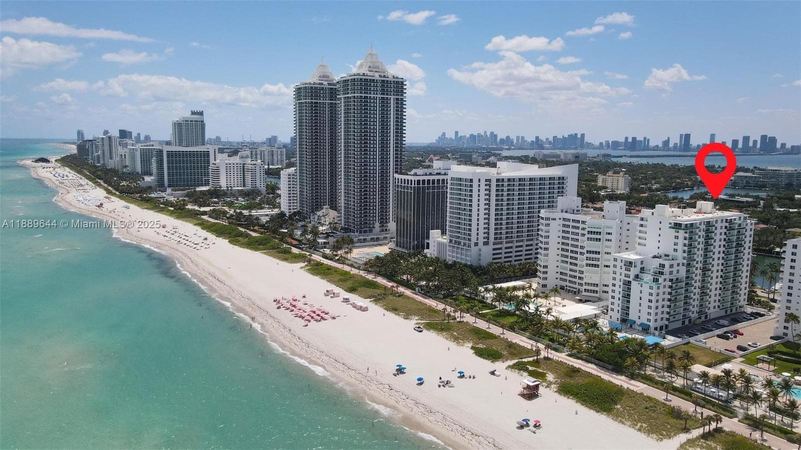 0HE CARRIAGE CLUB SOUTH C · #16F in Miami Beach - Photo 25