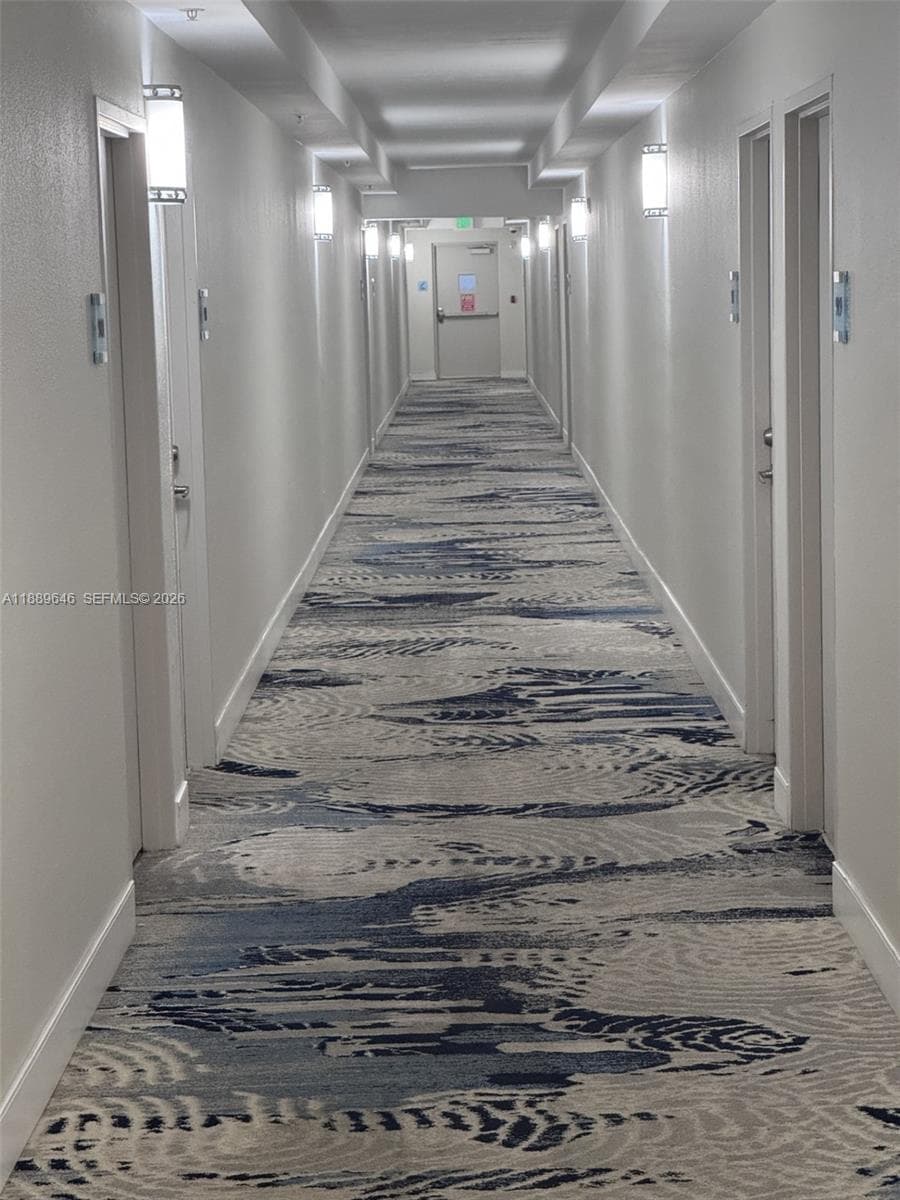 Halls