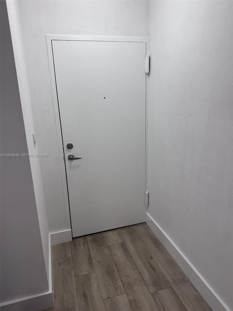 Massage Rooms