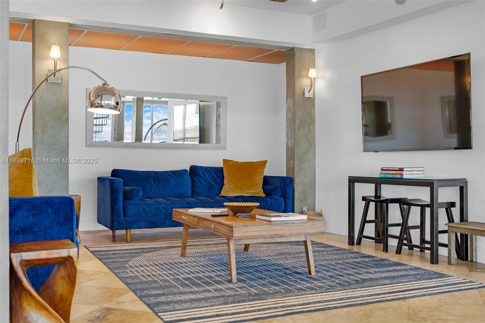 THE FLATS AT MORNINGSIDE · #PH-3 in Miami - Photo 27