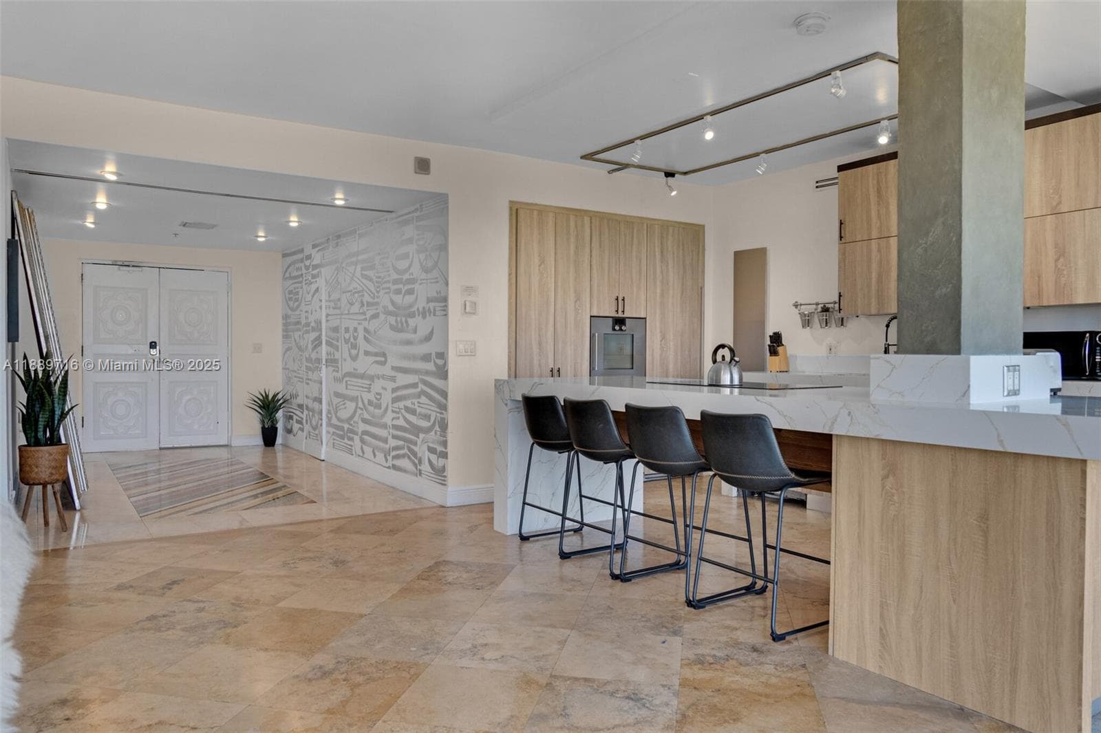 THE FLATS AT MORNINGSIDE · #PH-3 in Miami - Photo 2