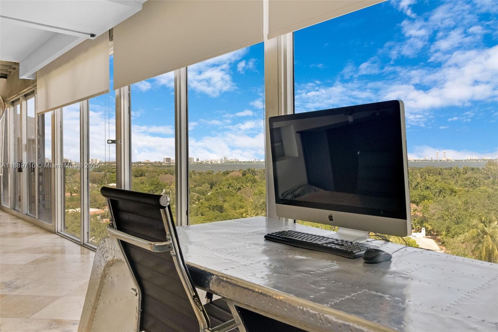 THE FLATS AT MORNINGSIDE · #PH-3 in Miami - Photo 47