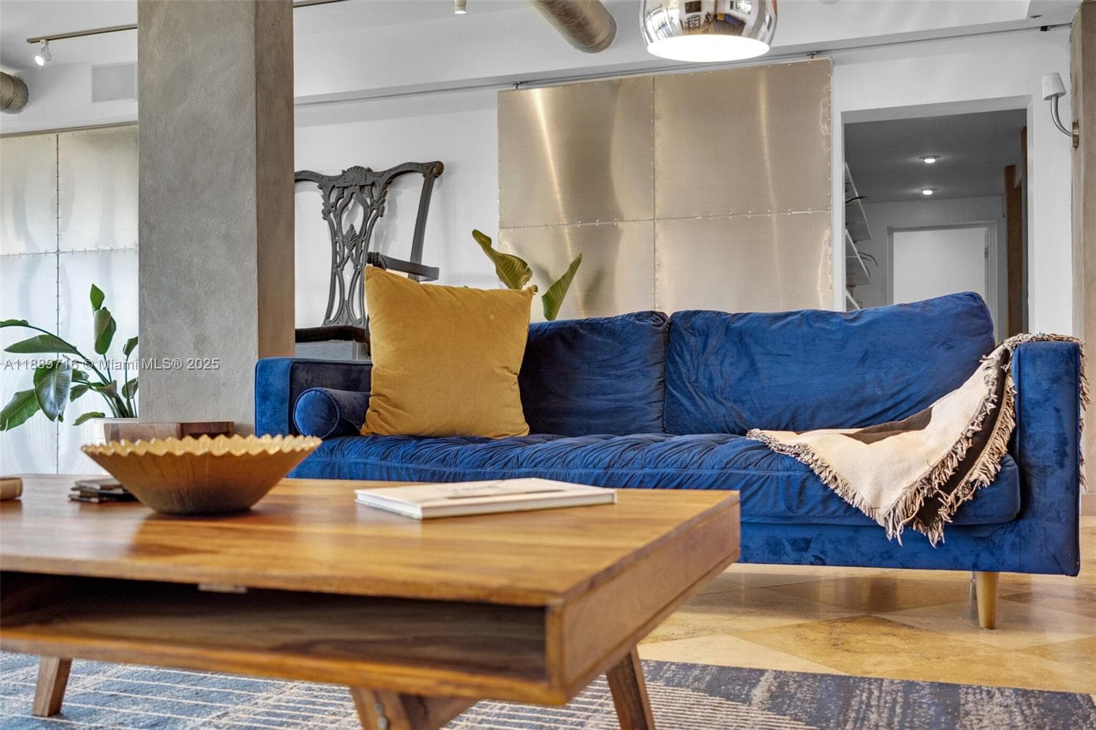 THE FLATS AT MORNINGSIDE · #PH-3 in Miami - Photo 26