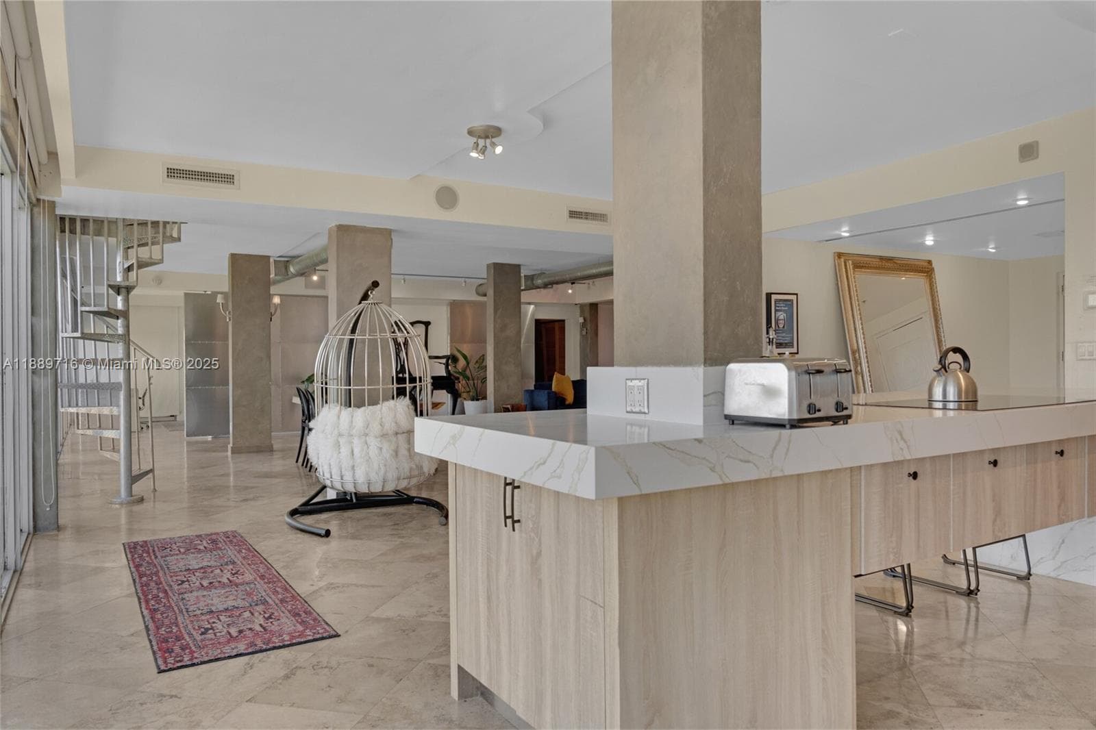 THE FLATS AT MORNINGSIDE · #PH-3 in Miami - Photo 7