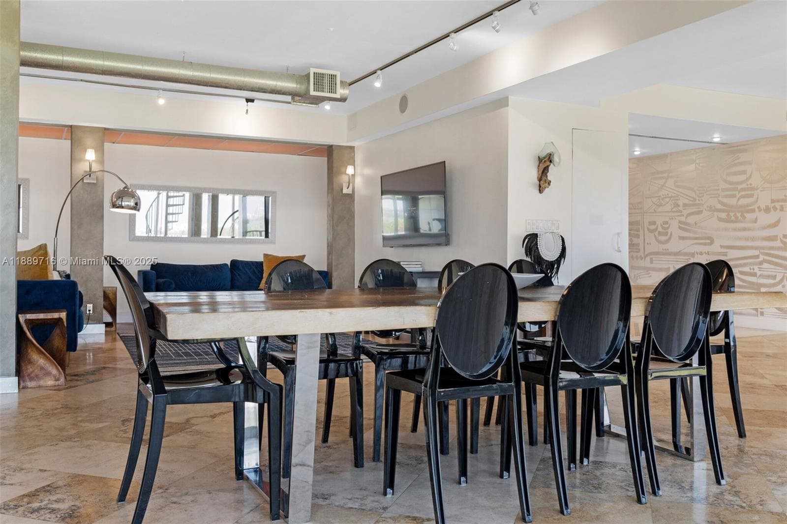 THE FLATS AT MORNINGSIDE · #PH-3 in Miami - Photo 24