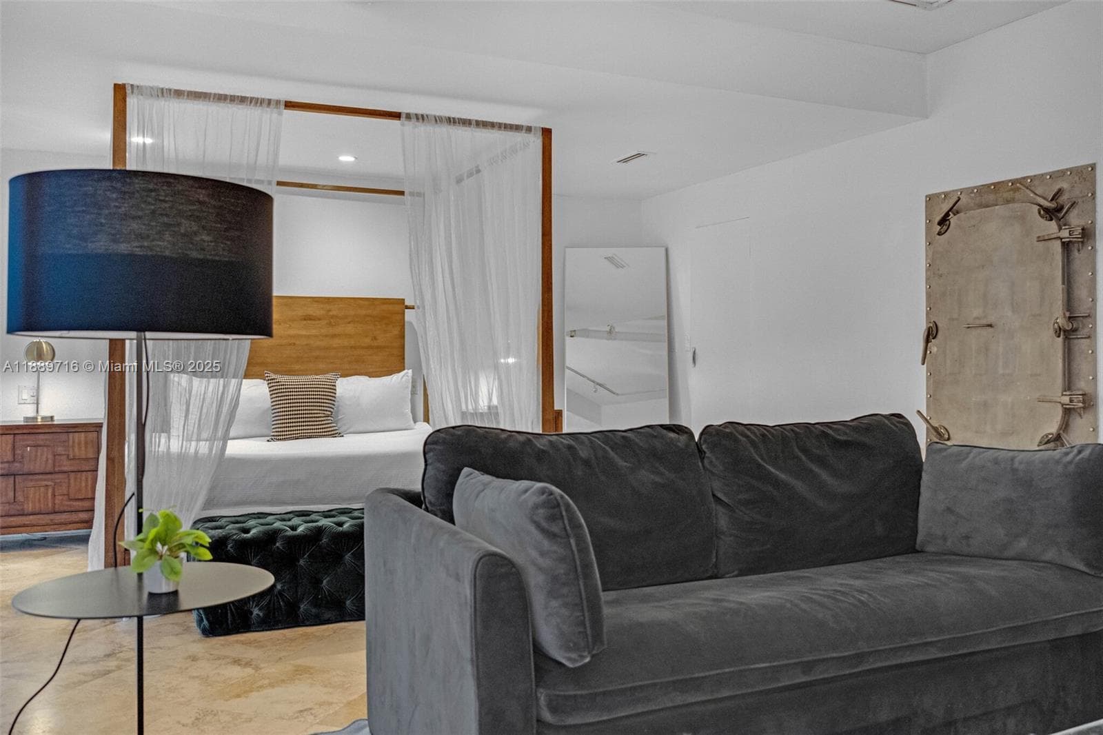 THE FLATS AT MORNINGSIDE · #PH-3 in Miami - Photo 30