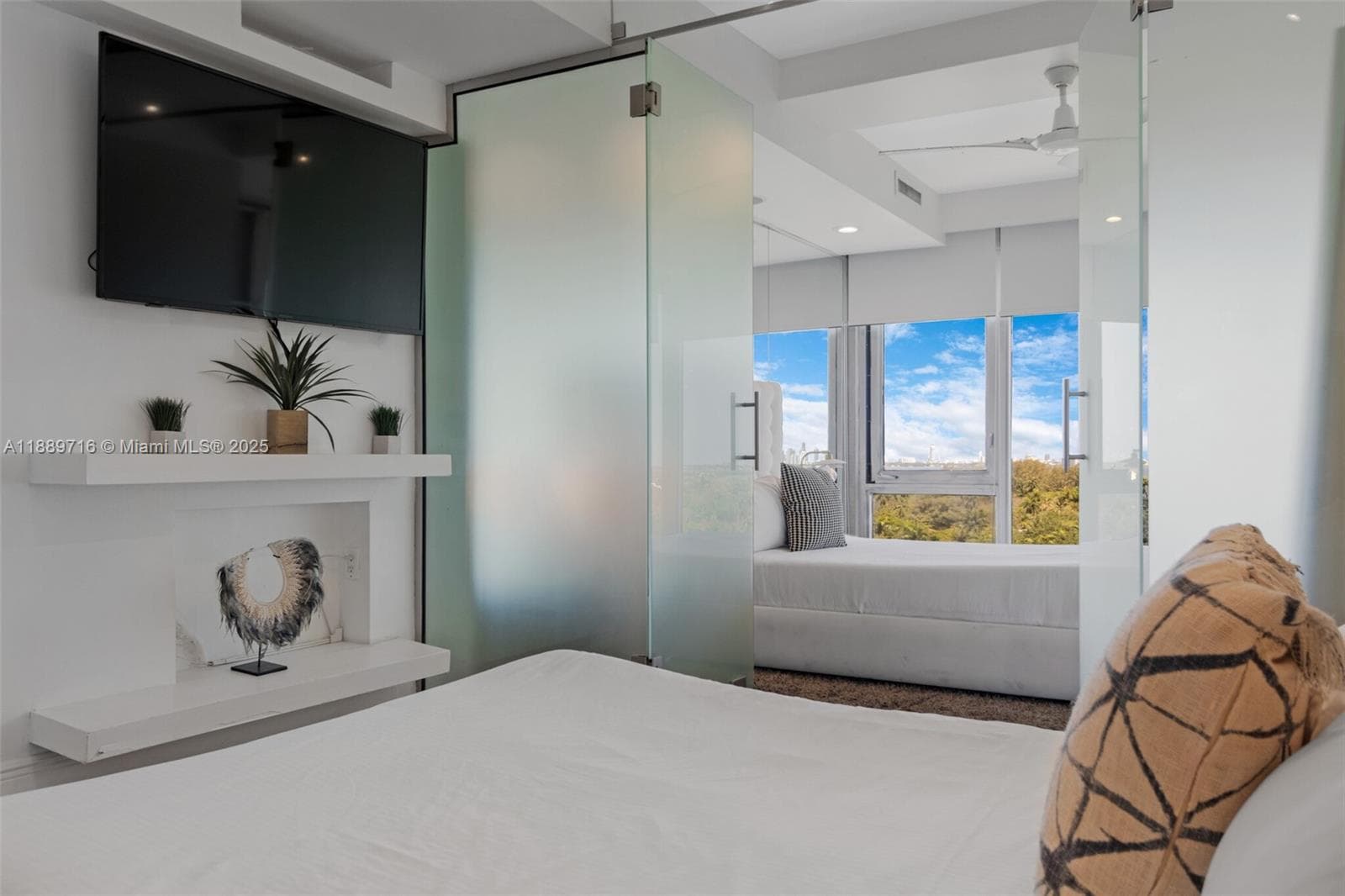 THE FLATS AT MORNINGSIDE · #PH-3 in Miami - Photo 51