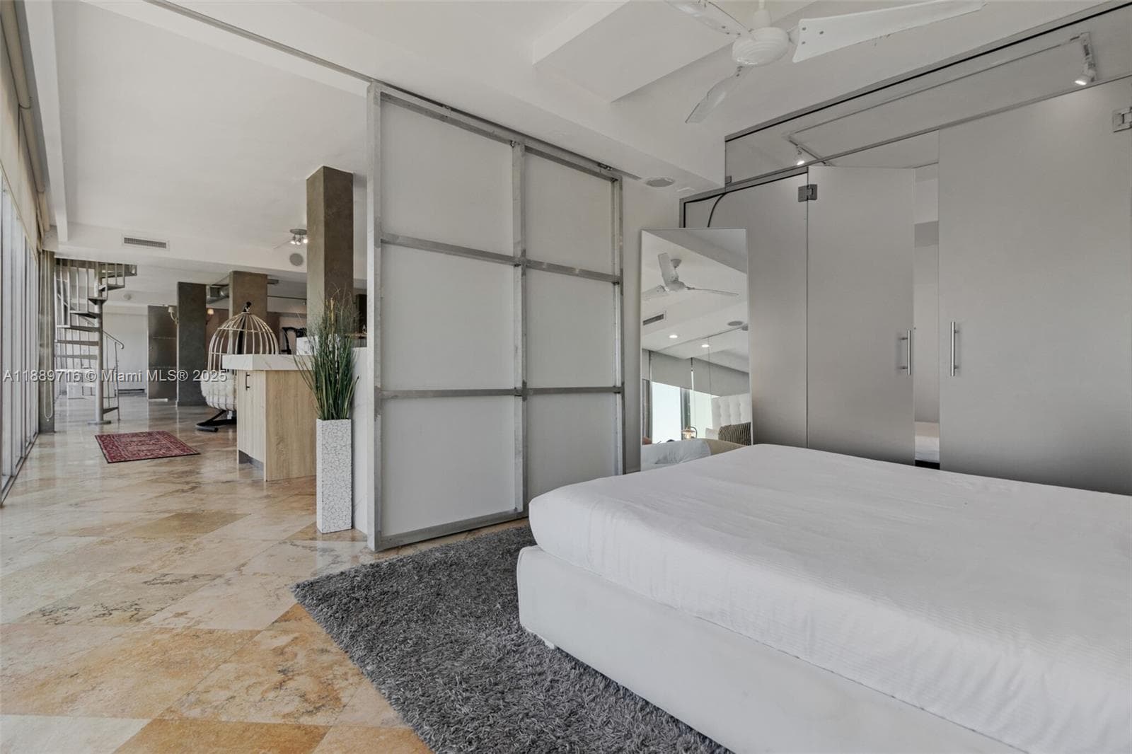 THE FLATS AT MORNINGSIDE · #PH-3 in Miami - Photo 55