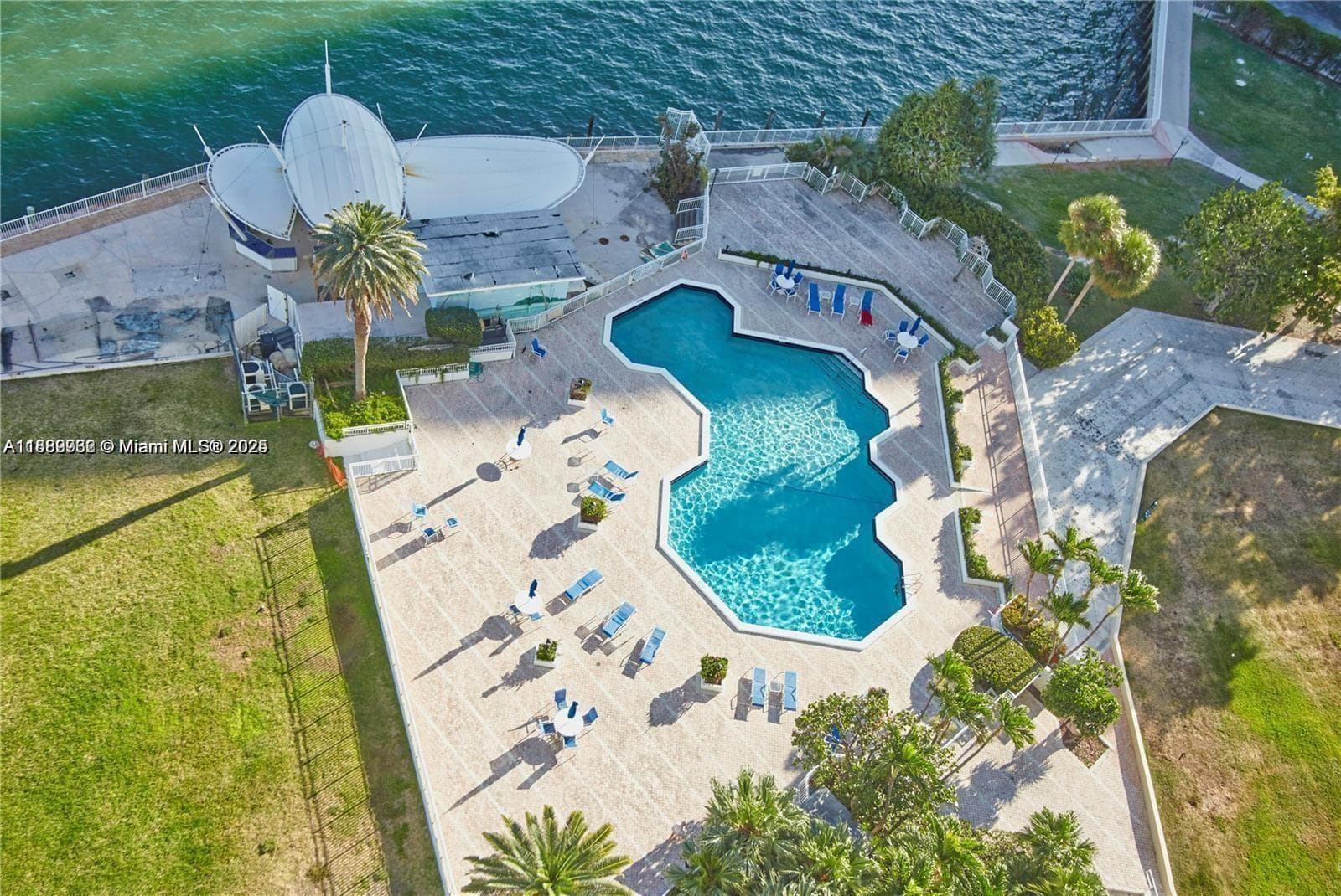 JOCKEY CLUB CONDO · #18E in Miami - Photo 13
