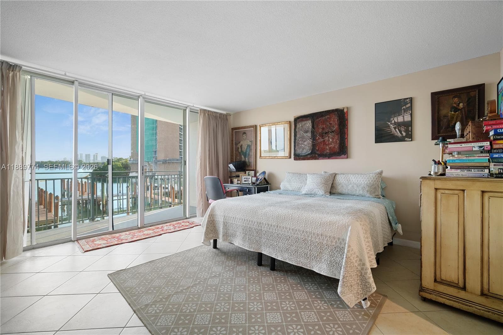 Palm Bay Condo · #2H in Miami - Photo 13