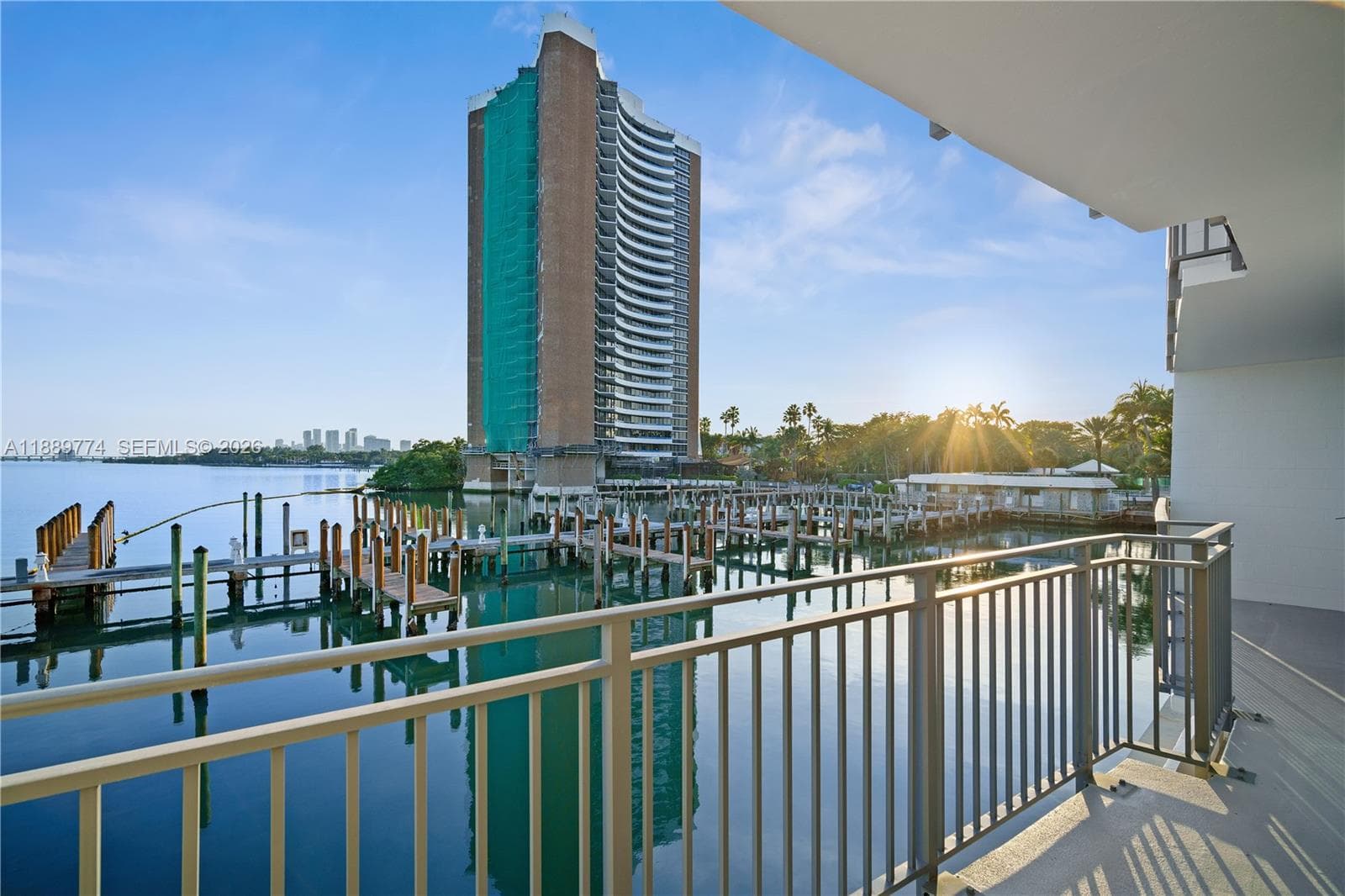 Palm Bay Condo · #2H in Miami - Photo 22