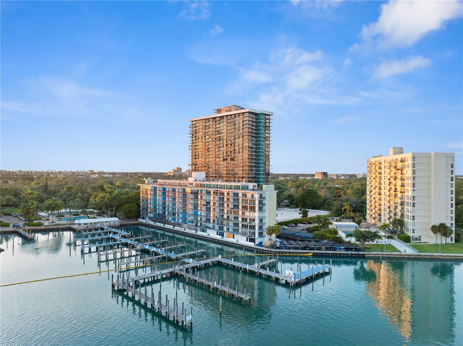 Palm Bay Condo · #2H in Miami - Photo 3